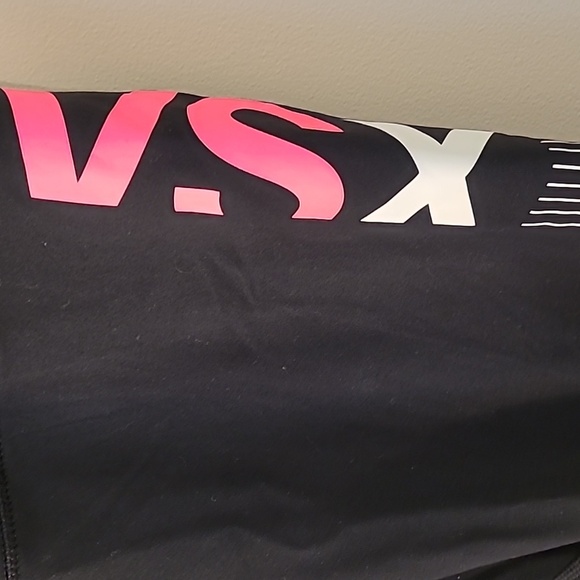 Victoria secret sport leggings size m - Picture 4 of 10